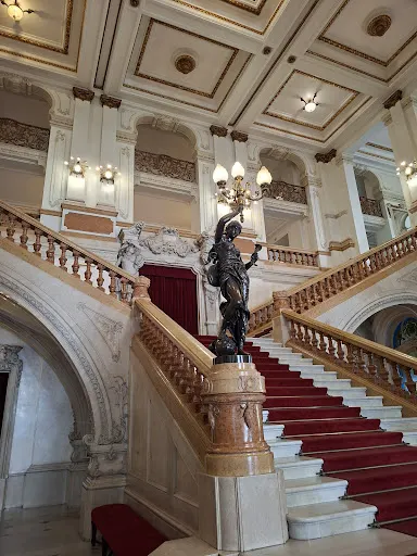 Foto 25 de Theatro Municipal de São Paulo