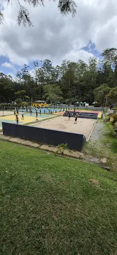 Foto 15 de Parque Municipal do Povo Roberto Nasraui