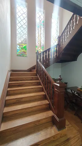 Foto 39 de Palácio do Horto Florestal (Palácio de Verão do Governador)