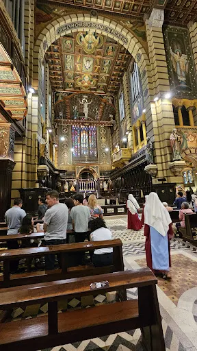 Foto 14 de Basílica de Nossa Senhora da Assunção (Igreja de São Bento)