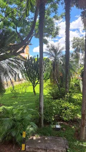 Foto 7 de MAS SP - Museu de Arte Sacra de São Paulo