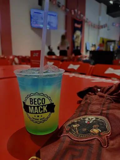 Foto 7 de Beco Mack