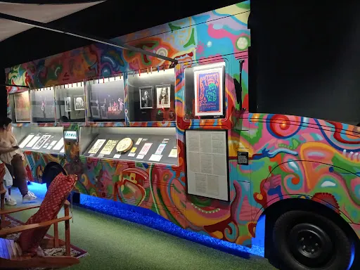 Foto 33 de Museu da Imagem e do Som (MIS) - São Paulo