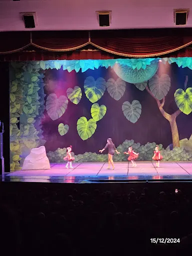 Foto 10 de Teatro Dom Bosco - Colégio Salesiano