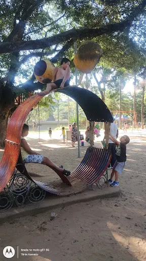 Foto 9 de Parque Antônio Fláquer Ipiranguinha