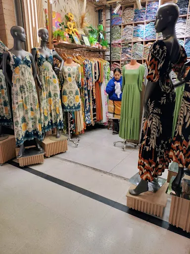 Foto 8 de Shopping Oriente 500