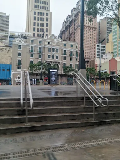 Foto 6 de Rua Florêncio de Abreu, Centro Histórico de São Paulo, São Paulo - SP