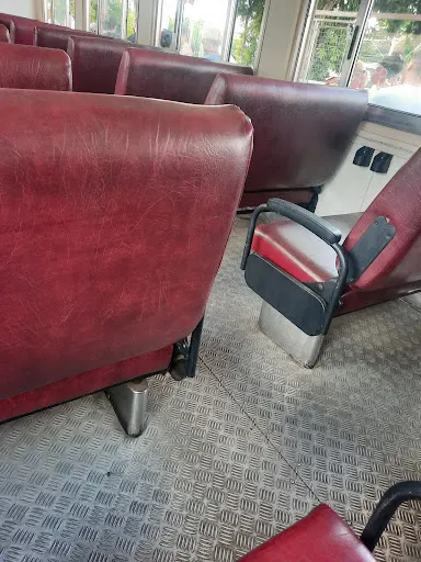 Foto 15 de Trem da República de Salto