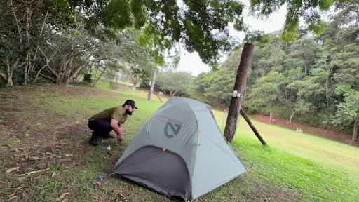 Foto 30 de Vapo Camping EcoPark