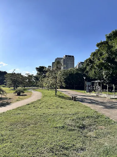 Foto 22 de Parque do Povo Mário Pimenta Camargo