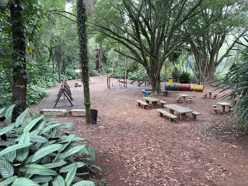 Foto 10 de Parque da Aclimação