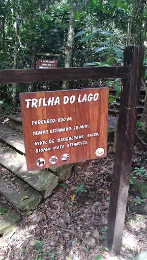 Foto 26 de Trilha do Silêncio