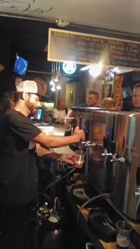 Foto 39 de Cia. da Cevada - Cervejas e Pizzas Artesanais