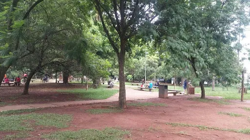 Foto 14 de Parque Severo Gomes