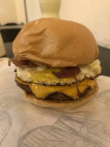 Foto 14 de Restaurante e Hamburgueria Dona Panceta ( O Melhor Torresmo da Zona Norte )