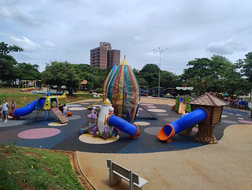 Foto 26 de Cidade da Criança