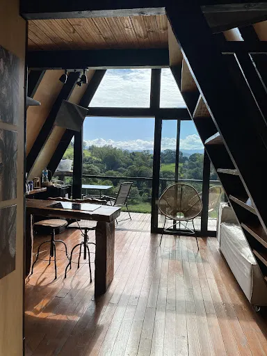 Foto 27 de Cabanas na Mata em Socorro