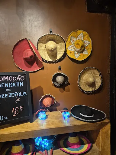 Foto 28 de El Perrito - Itaim Paulista