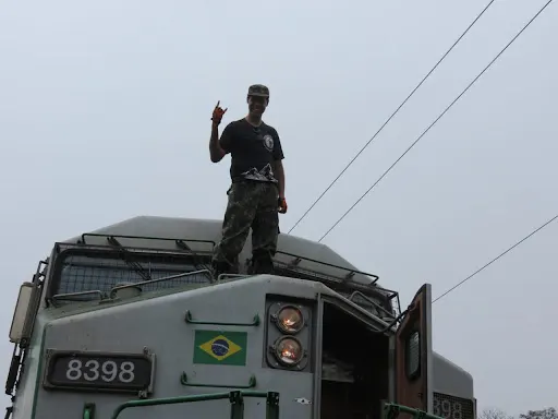 Foto 26 de Ribeirão Dos Campos