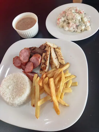 Foto 26 de Restaurante Prato Brasileiro
