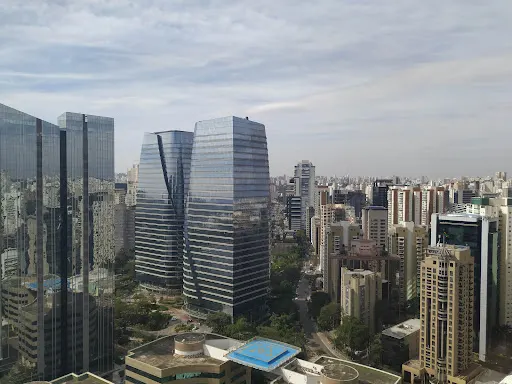 Foto 13 de Sky Corporate