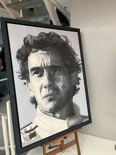 Foto 11 de Instituto Ayrton Senna