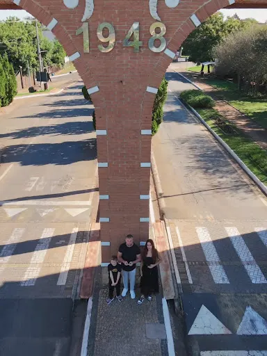 Foto 16 de Portal Turístico da Cidade de Holambra
