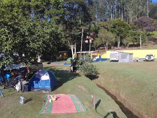 Foto 39 de Camping e Pousada Recanto dos Anjos
