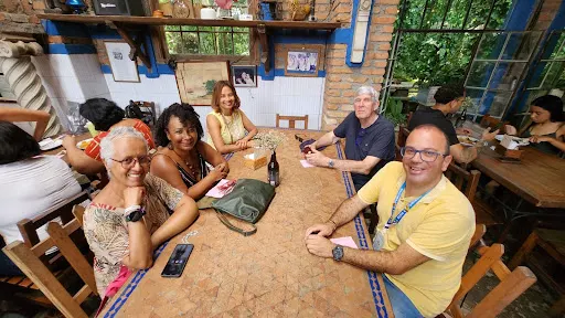 Foto 20 de Próxima Saída Viagens e passeios de um dia