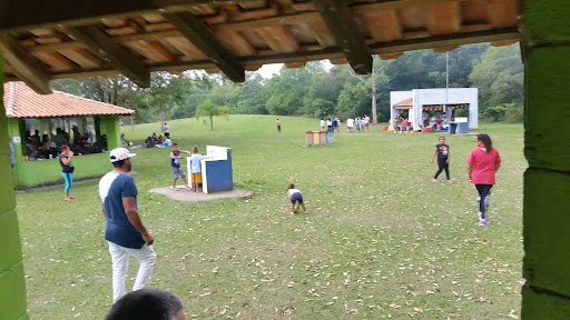 Foto 39 de Centro de Educação Ambiental - Parque Ecológico do Tietê