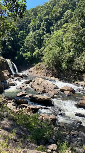 Foto 26 de Cachoeira Usina do Capivari