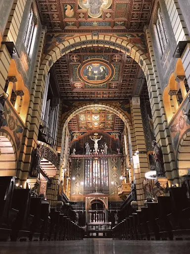 Foto 40 de Basílica de Nossa Senhora da Assunção (Igreja de São Bento)