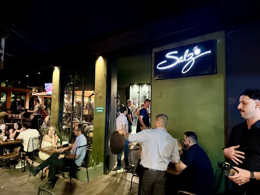 Foto 10 de Salz Bar