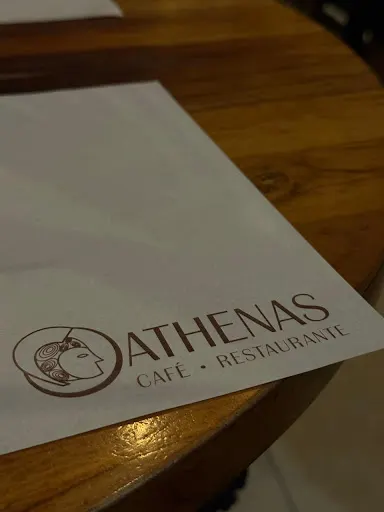 Foto 27 de Athenas Restaurante