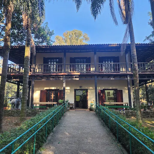 Foto 9 de Centro de Educação Ambiental - Parque Ecológico do Tietê