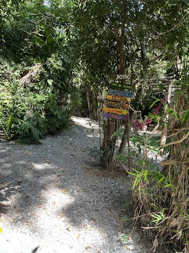 Foto 22 de Glamping da Represa