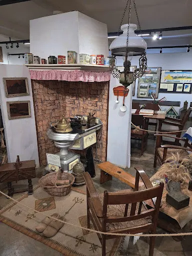 Foto 14 de Museu Histórico de Holambra
