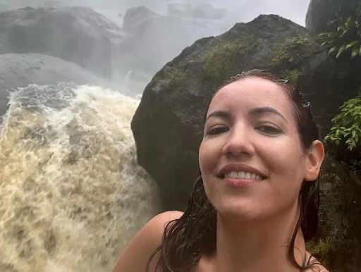 Foto 29 de Cachoeira do Elefante - Biritiba Mirim