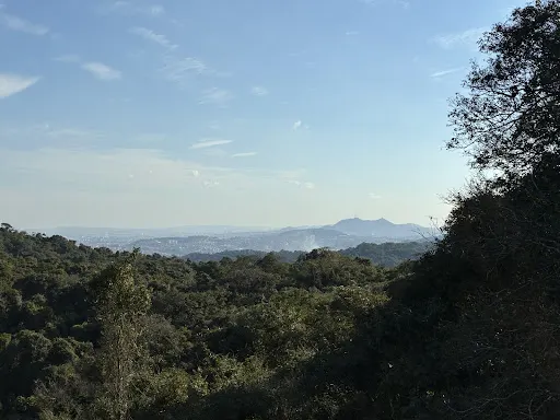 Foto 20 de Mirante da Pedra Grande