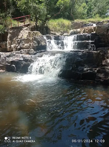 Foto 19 de Cachoeira Do Mombaça