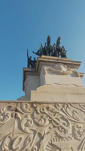 Foto 30 de Monumento à Independência
