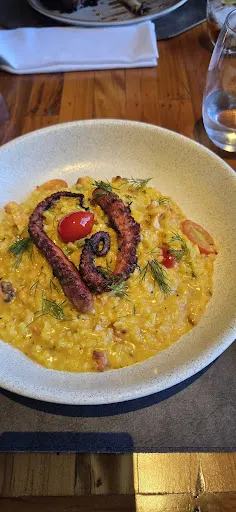 Foto 20 de Sal Gastronomia - Cidade Jardim