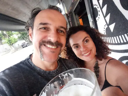 Foto 31 de Cia. da Cevada - Cervejas e Pizzas Artesanais