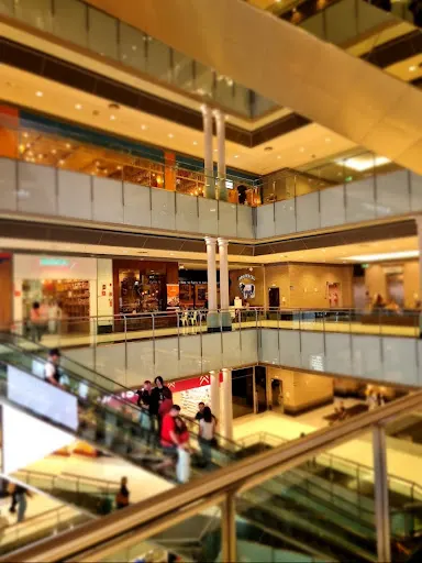 Foto 23 de Shopping Vila Olímpia