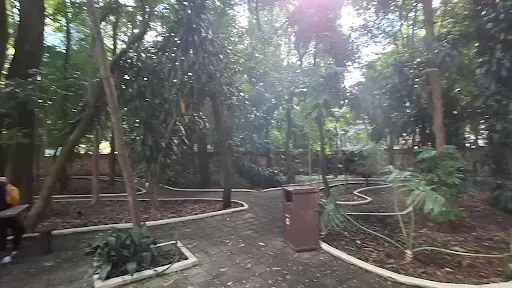 Foto 12 de Parque Prefeito Mário Covas