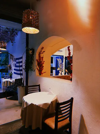 Foto 27 de Gioconda Helenika Pizzaria Grega, A Primeira E Única Do Brasil