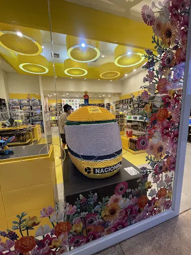 Foto 22 de LEGO® Shopping Cidade Jardim