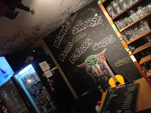 Foto 12 de Cia. da Cevada - Cervejas e Pizzas Artesanais