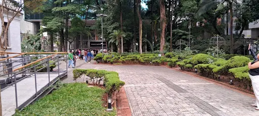 Foto 19 de Praça da República