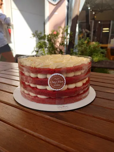Foto 20 de Chez Mom - Café & Confeitaria - Vila Madalena